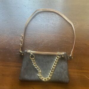 Small MK purse